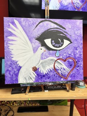 Painting with a Twist