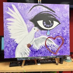 Painting with a Twist