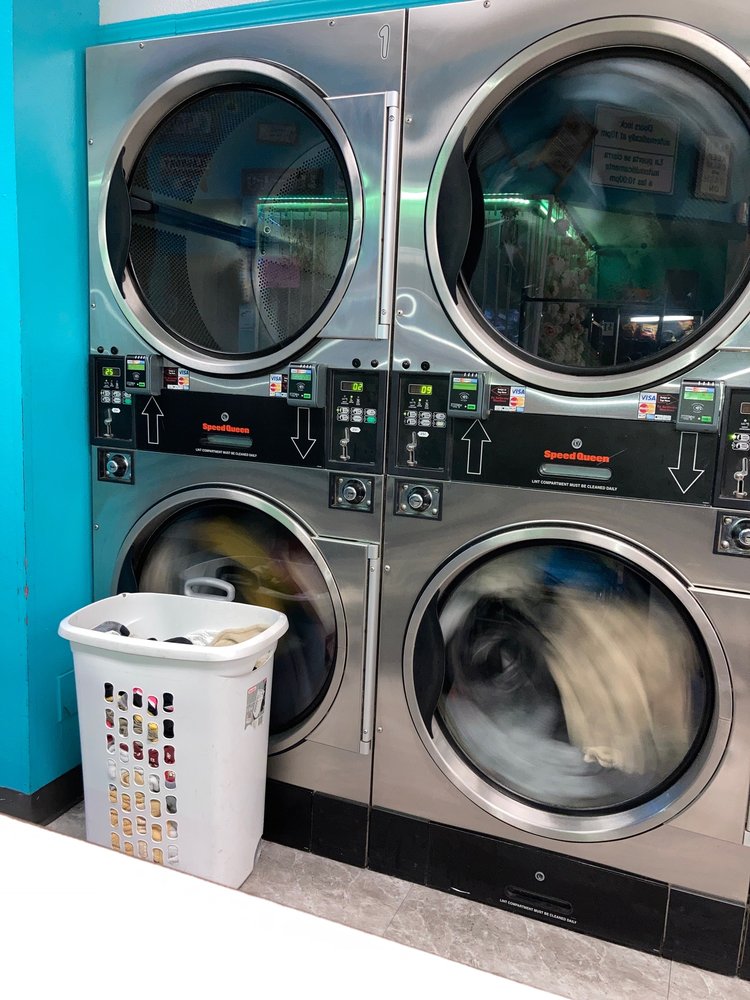 LAUNDRY TIME Updated September 2024 20 Reviews 1272 Colusa Ave