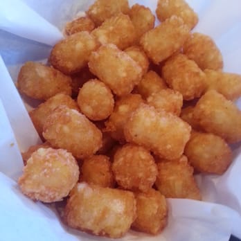 Maple and Motor - Tots! - Burgers Near Me - Dallas, Texas Maple and Motor - Tots! - Burgers Near Me - Dallas, Texas