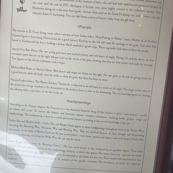 El Tovar Dining Room - American Near Me - Grand Canyon, Arizona