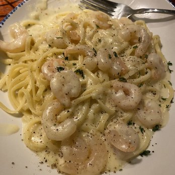 Red Lobster - Shrimp Linguini Alfredo - Seafood Near Me - Ontario, California Red Lobster - Shrimp Linguini Alfredo - Seafood Near Me - Ontario, California