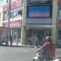 Novogar - Calle Mendoza