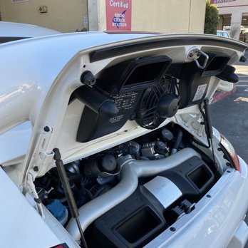 Smog Time - Turbo and still clean - Smog Check Stations Near Me - Orange, California