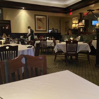 Boulevard Steakhouse - Main Dining - Steakhouses Near Me - Edmond, Oklahoma Boulevard Steakhouse - Main Dining - Steakhouses Near Me - Edmond, Oklahoma