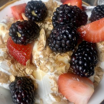 Lokma - Granola Yogurt - Mediterranean Near Me - San Francisco, California Lokma - Granola Yogurt - Mediterranean Near Me - San Francisco, California