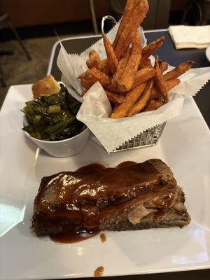 Harlem Bar-B-Q by null