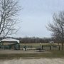Photo of Michael Kay's Bark Park at Red Orchard Park