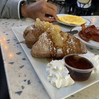 Popping Yolk Cafe - Cafes Near Me - Ontario, California Popping Yolk Cafe - Cafes Near Me - Ontario, California