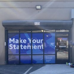 FASTSIGNS Hayward - FASTSIGNS Oakland. We have consolidated our offices so that our production and showroom are now under one roof in our new 6k sf facility.