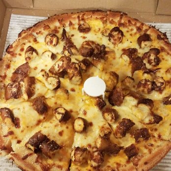 A Slice Above - Pizza Near Me - Strongsville, Ohio
