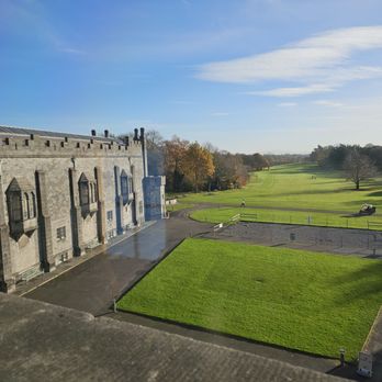 Kilkenny Castle - Museums Near Me - Kilkenny, KK