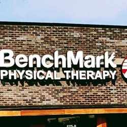 BenchMark Physical Therapy - BenchMark Physical Therapy