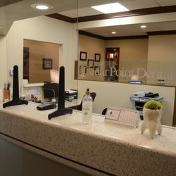 Cedar Point Dental