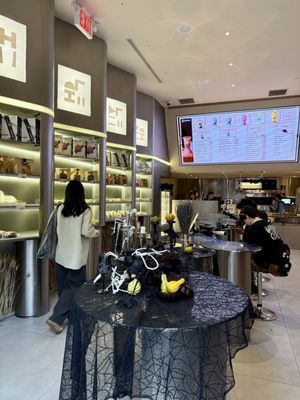 LELECHA（Tea and Bakery） by null