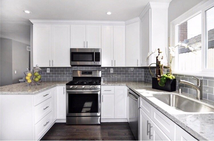 Slide of USA Builders