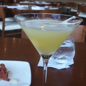 MW Restaurant - Pineapple pleasure cocktail. With ginger & lemongrass - New American Near Me - Honolulu, Hawaii MW Restaurant - Pineapple pleasure cocktail. With ginger & lemongrass - New American Near Me - Honolulu, Hawaii