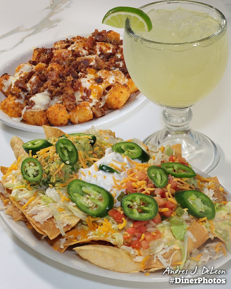 Social spots from At The Office Sports Bar & Grill