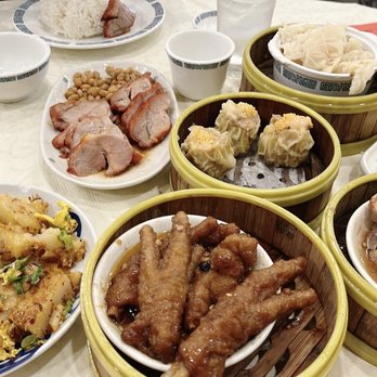 Mayflower Restaurant - Chinese Near Me - Milpitas, California Mayflower Restaurant - Chinese Near Me - Milpitas, California