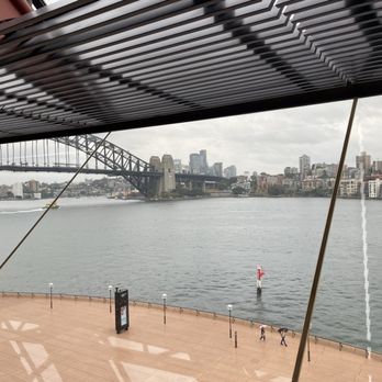 Sydney Opera House - Covered patio. - Venues & Event Spaces Near Me - Sydney, NSW Sydney Opera House - Covered patio. - Venues & Event Spaces Near Me - Sydney, NSW