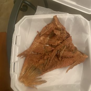 Jackie's Seafood Market - Fried croaker - Seafood Markets Near Me - Jacksonville, Florida Jackie's Seafood Market - Fried croaker - Seafood Markets Near Me - Jacksonville, Florida