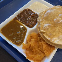 Bombay Sweets