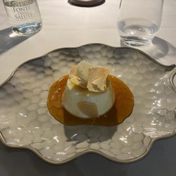 Da Lorenzo - Panna Cotta