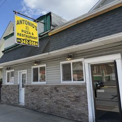 Antonio's Pizza & Restaurant
