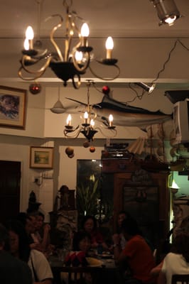 British Hainan Heritage Restaurant (Previously Joo Chiat) by null