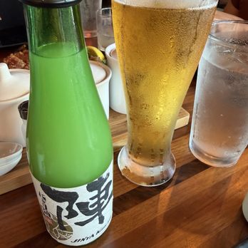 JINYA Ramen Bar - 2nd and PCH - Ramen Near Me - Long Beach, California