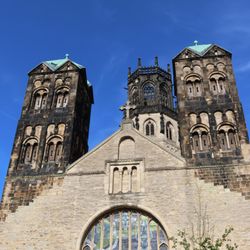 Sankt Ludgeri Kirche