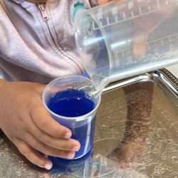Dream Big Little One Early Childhood Education