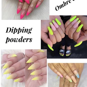 1st Nail - Nail Salons Near Me - Grand Junction, Colorado