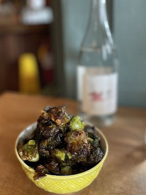 Brassica Kitchen + Cafe by null