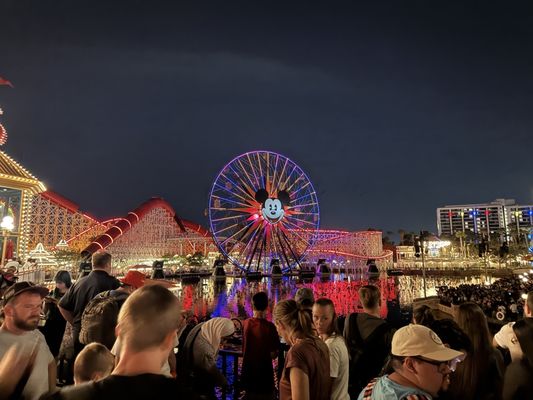 Paradise Gardens Park by null