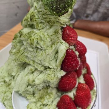 Oakobing - Shaved Ice Near Me - Los Angeles, California Oakobing - Shaved Ice Near Me - Los Angeles, California