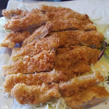 Sushi Raku - Japanese Near Me - Concord, California