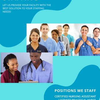 DILIGENT HEALTHCARE STAFFING - Updated January 2025 - 33530 1st 