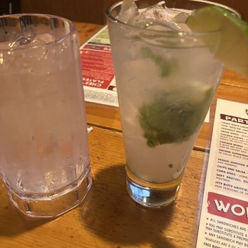 Nitty Gritty Middleton - Mojito - American Near Me - Middleton, Wisconsin
