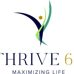 Thrive 65 - Personal Training and fitness for seniors 65+