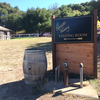 Picchetti Winery - Wineries Near Me - Cupertino, California Picchetti Winery - Wineries Near Me - Cupertino, California
