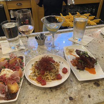 Brass Kitchen & Bar - Appetizers - Cocktail Bars Near Me - Steamboat Springs, Colorado