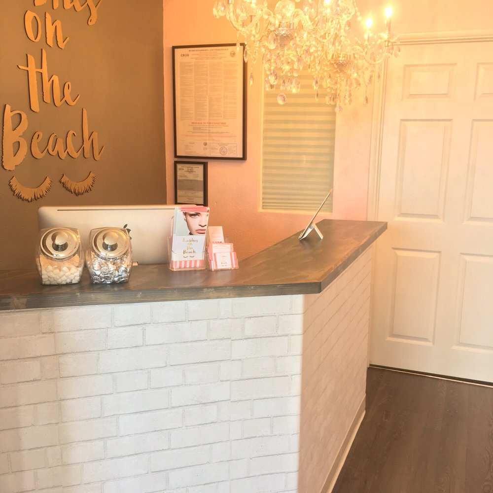 Lashes On The Beach - New Location! - Eyelash Service Near Me - Newport Beach, California Lashes On The Beach - New Location! - Eyelash Service Near Me - Newport Beach, California