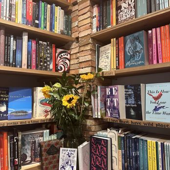 Desperate Literature - Bookstores Near Me - Madrid, M