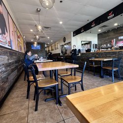 Umai Ramen - Casual atmosphere