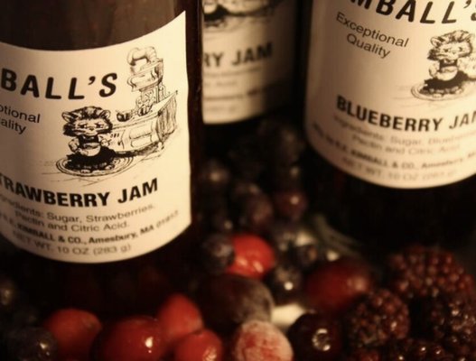 R. E. Kimball & Co. by null