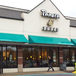 Panera in Wilmington Panera in Wilmington