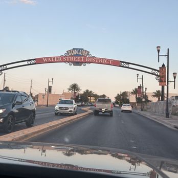 Water Street District - Shopping Centers Near Me - Henderson, Nevada Water Street District - Shopping Centers Near Me - Henderson, Nevada