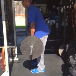 Mobile Fitness / PowerZone