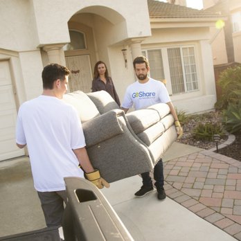 GoShare - GoShare couch delivery - Couriers & Delivery Services Near Me GoShare - GoShare couch delivery - Couriers & Delivery Services Near Me
